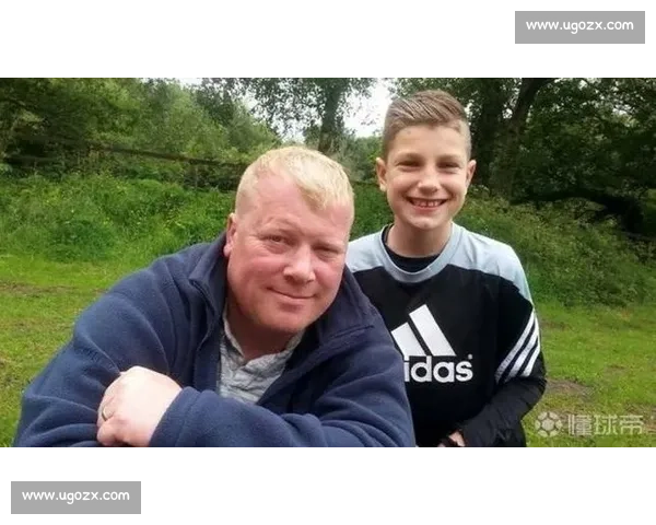 曼联小将本内特丧父之痛：俱乐部暖心护航，他含泪呼吁心理健康