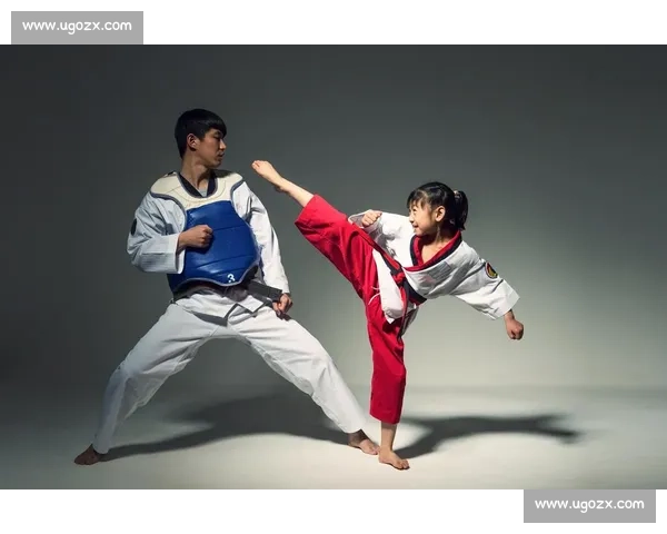 跆拳道与泰拳实战对比从规则技术到实用性的全面解析与训练差异评价